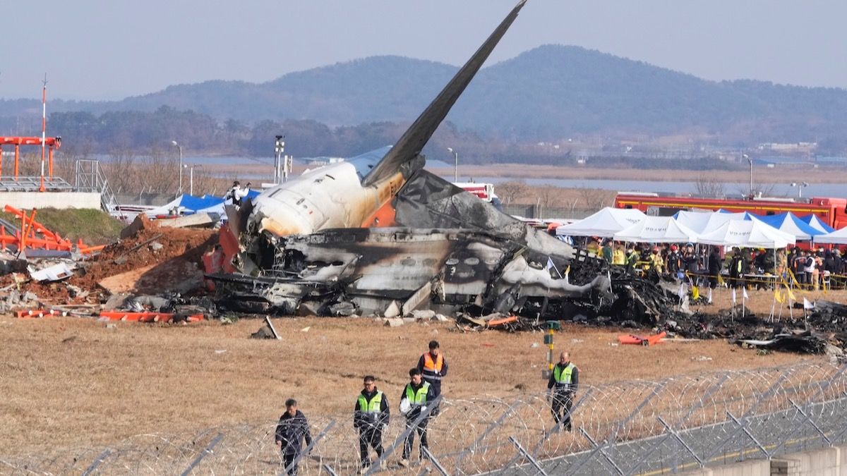 Jeju air